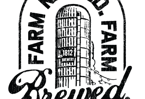 Farm Raised. Farm Brewed. Cumberland, MD.