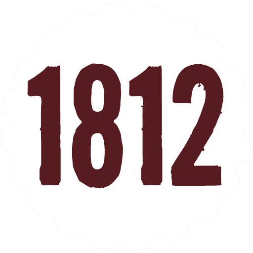 1812 favicon