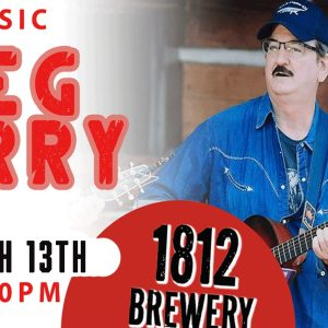 1812 Brewery photo 5